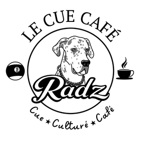 Radz Le Cue Café
